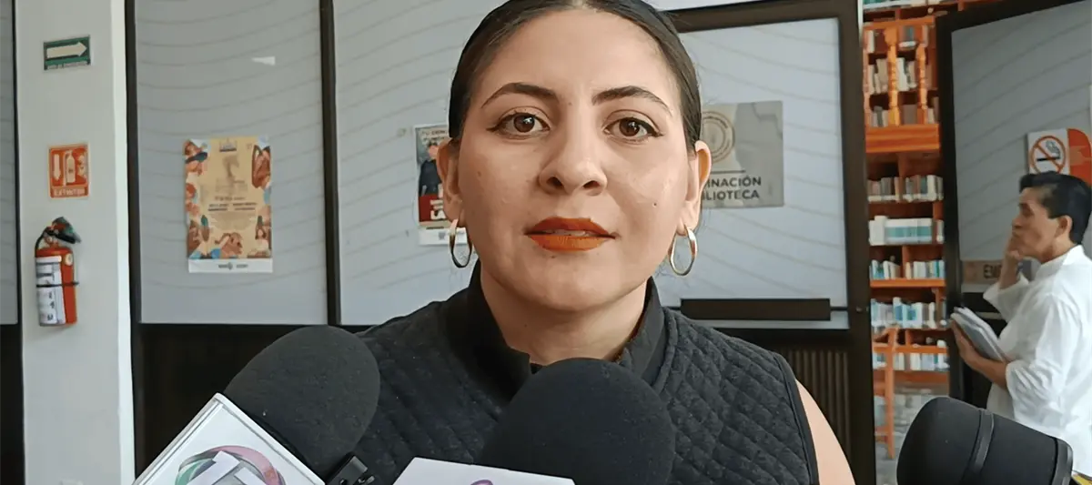 INE llama a tabasqueños a actualizar credencial que vence en 2025