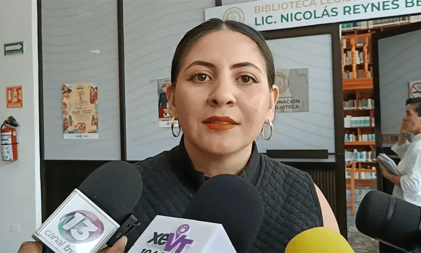 INE llama a tabasqueños a actualizar credencial que vence en 2025