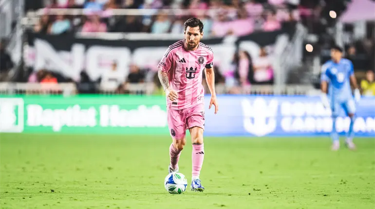 MLS anuncia cambio en su calendario para coincidir con el futbol mundial en 2027