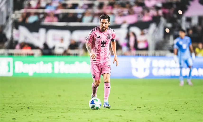 MLS anuncia cambio en su calendario para coincidir con el futbol mundial en 2027