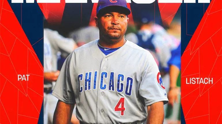 Joey Meneses firma contrato de ligas menores con Atléticos