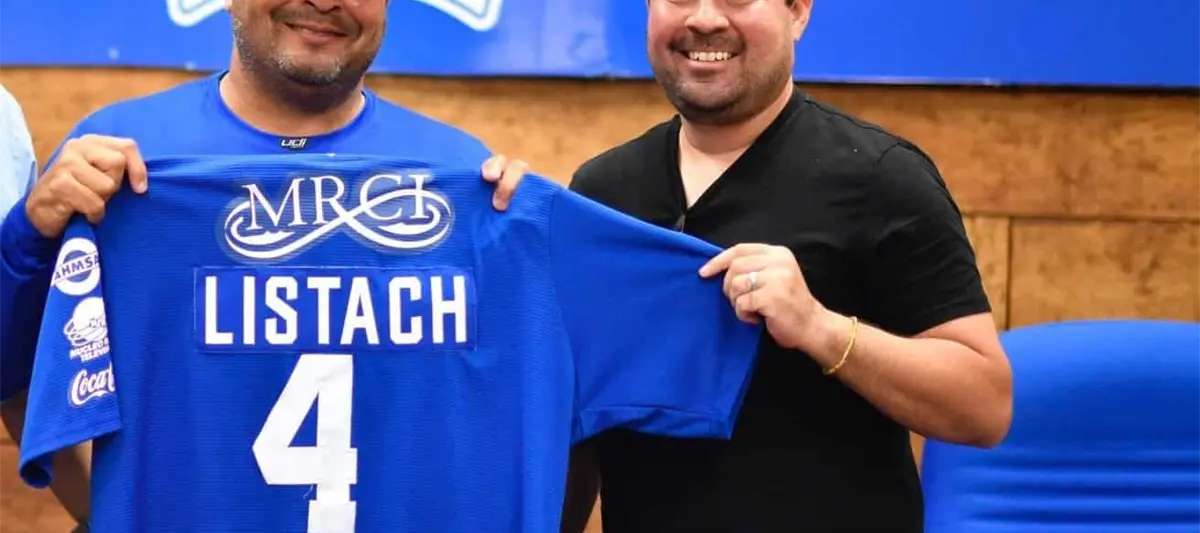 Pat Listach, nuevo manager de Águilas de Mexicali en la LMP