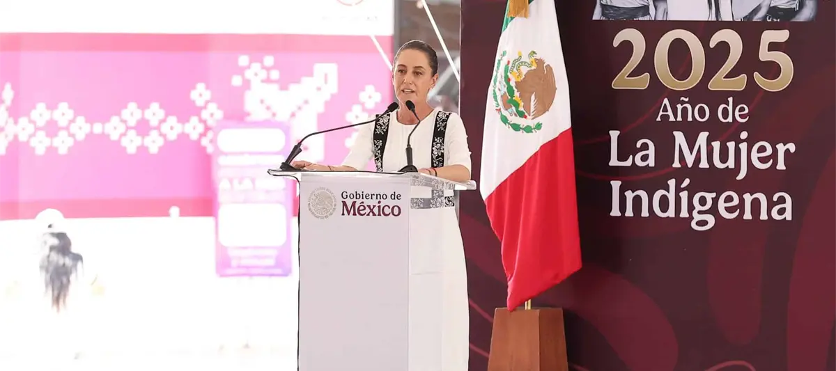 Invertirá gobierno 80 mdp en planta procesadora de chocolate: Sheinbaum