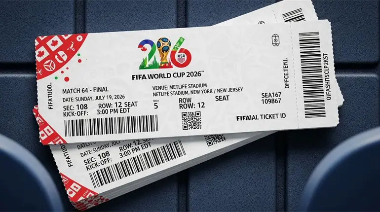 Llama AMAV a no dejarse sorprender con venta de boletos para partidos del Mundial que terminan en estafas