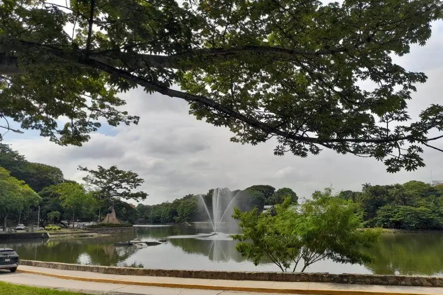 ¡Volverán altas temperaturas a Tabasco! Conagua estima máxima de 35 grados