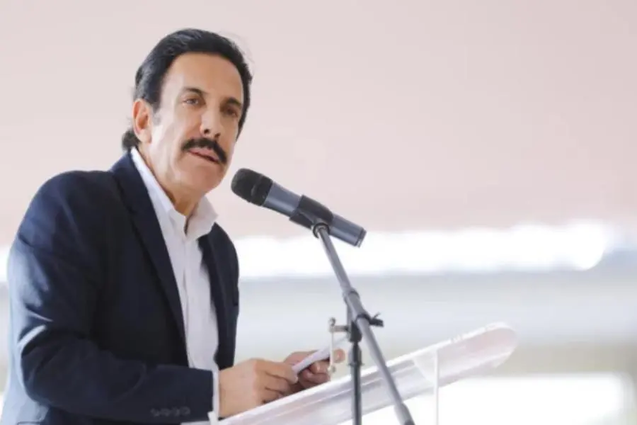 Implicados en Estafa Siniestra se niegan a dar información que implique a Fayad: Fiscalía de Hidalgo