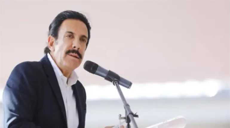 Implicados en Estafa Siniestra se niegan a dar información que implique a Fayad: Fiscalía de Hidalgo