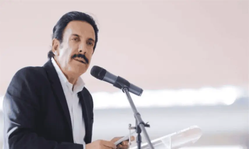 Implicados en Estafa Siniestra se niegan a dar información que implique a Fayad: Fiscalía de Hidalgo