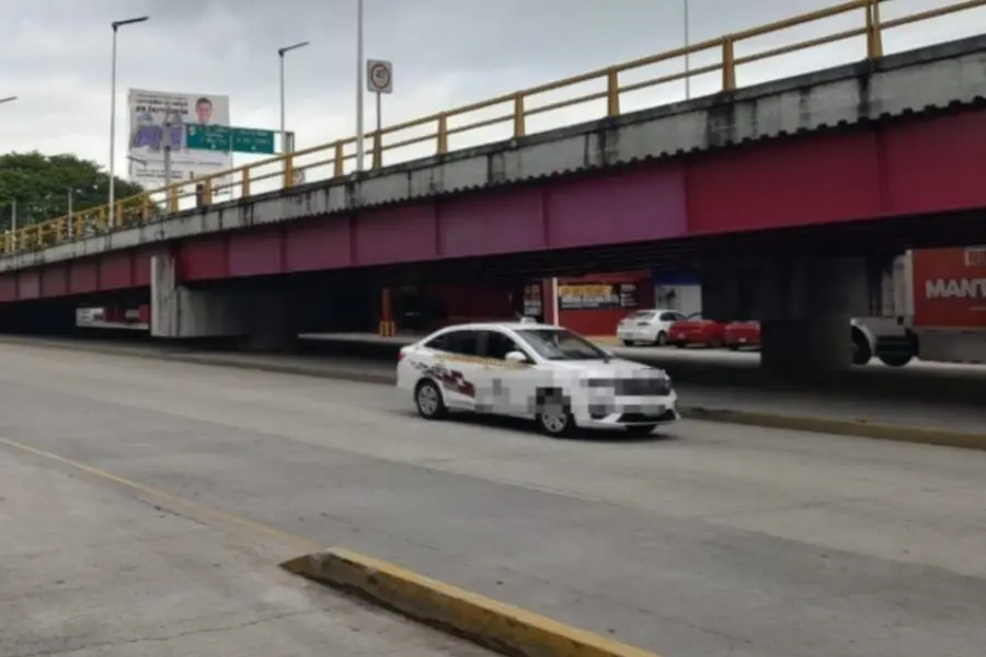 Emite Semovi más de 180 multas por modificaciones irregulares en transporte público