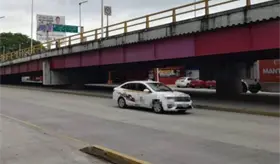 Vigilará Semovi que taxistas no abusen de tarifas durante fiestas decembrinas