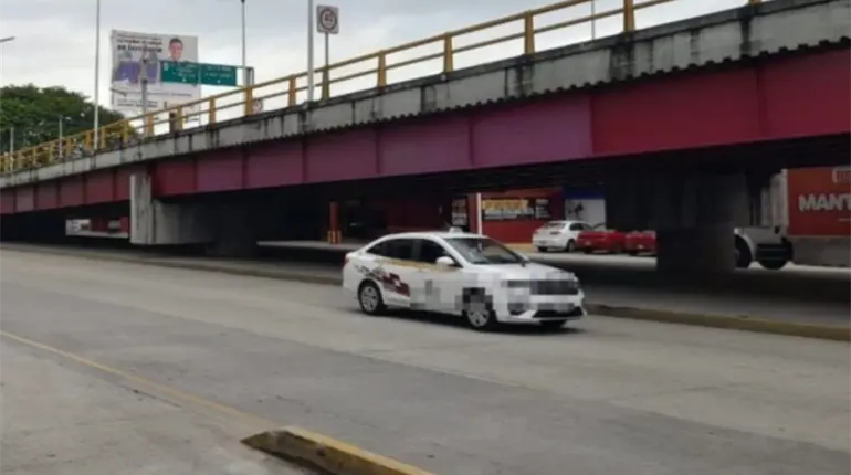 Emite Semovi más de 180 multas por modificaciones irregulares en transporte público