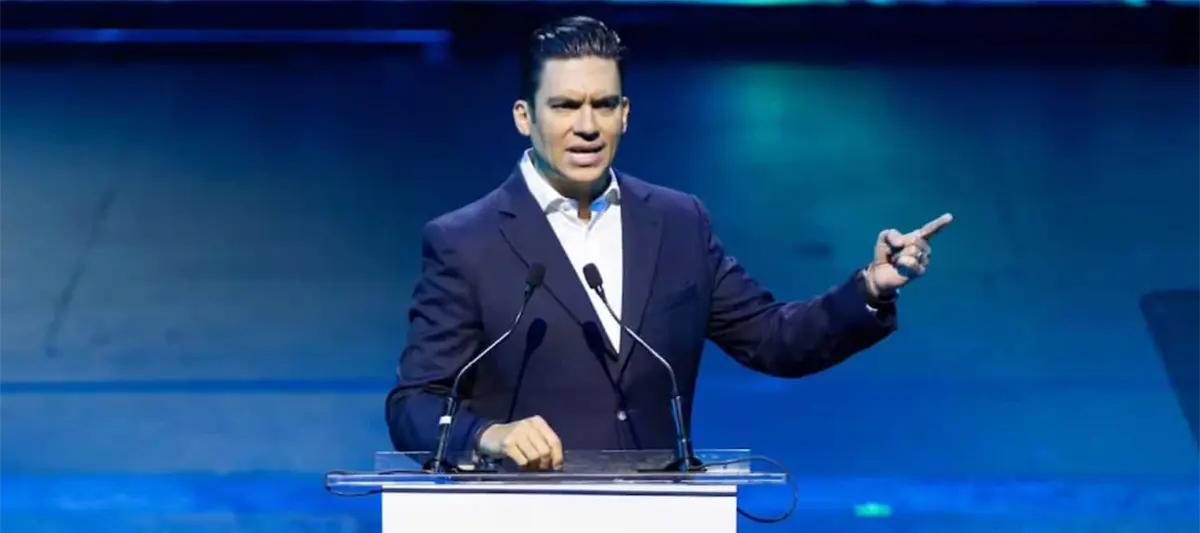 Condena PAN respuesta violenta de Estado Mexicano contra manifestantes de ´Generación Z´