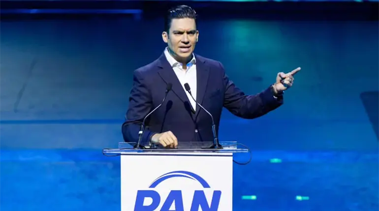 Condena PAN respuesta violenta de Estado Mexicano contra manifestantes de ´Generación Z´