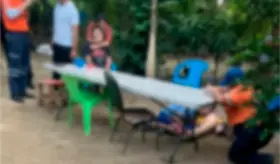 Hombres armados irrumpen en vivienda y matan a dos en ranchería González, Centro