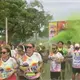Se realiza con éxito la Primera Carrera Canagraf Colors