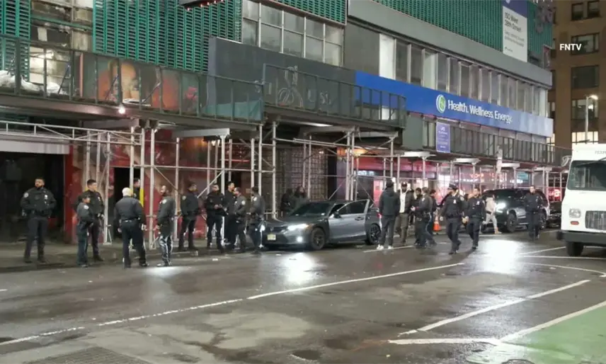 Kris Boyd, jugador de los Jets de Nueva York, en estado crítico tras recibir disparo en el abdomen