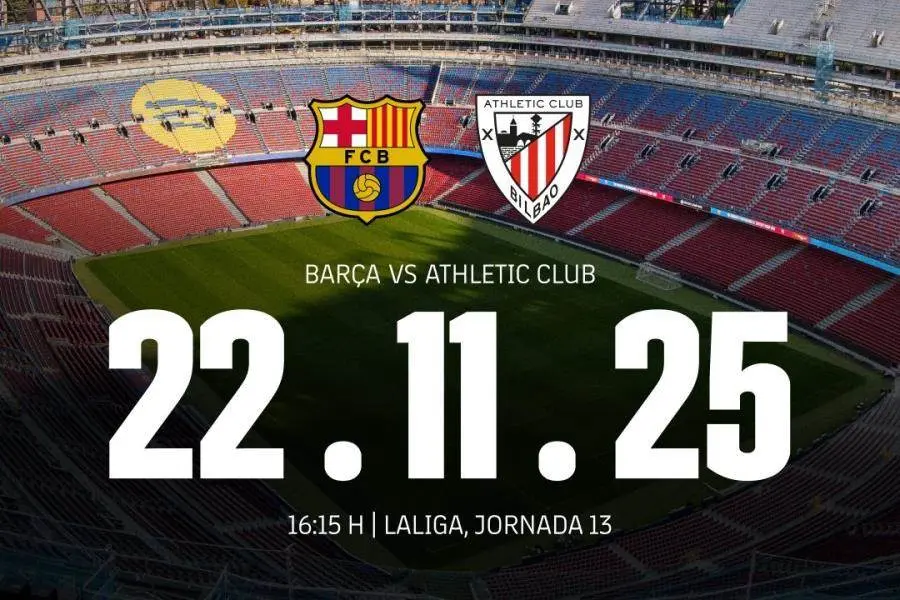 El Barcelona regresará este fin de semana al Camp Nou, tras dos años