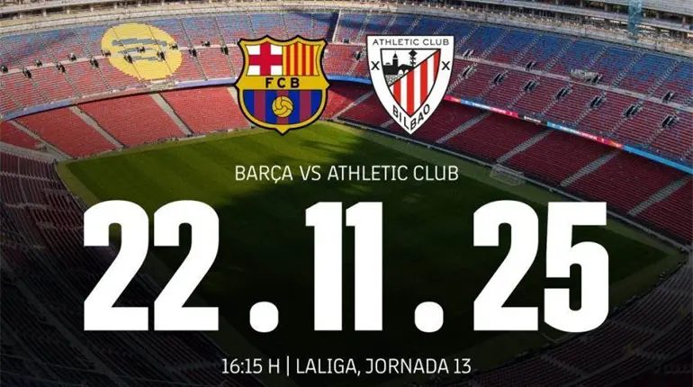 El Barcelona regresará este fin de semana al Camp Nou, tras dos años