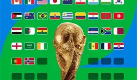Ya son 34 clasificados al Mundial de 2026