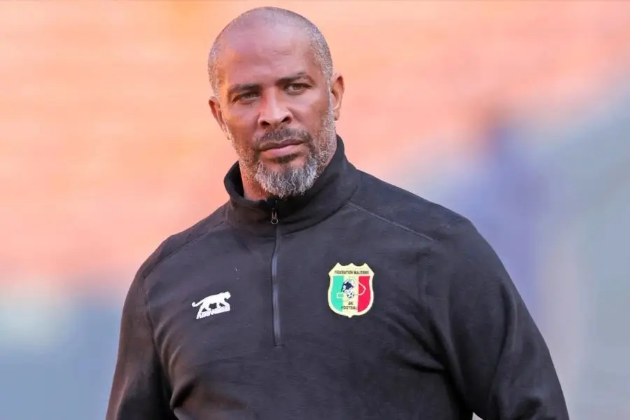 Entrenador de Nigeria atribuye eliminación para el Mundial 2026 a que "les hicieron vudú"