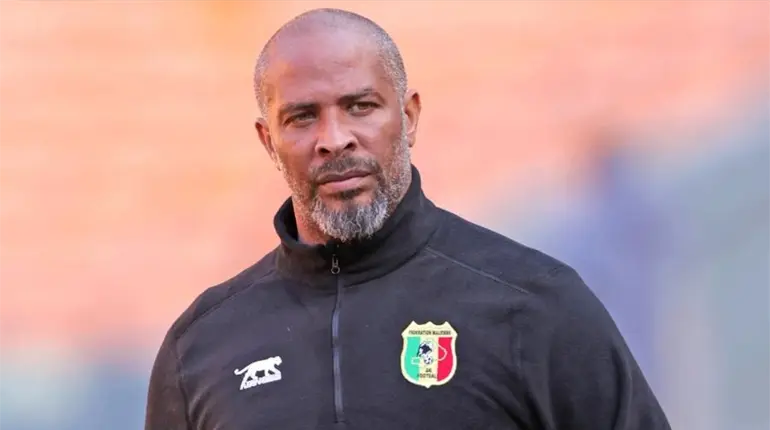 Entrenador de Nigeria atribuye eliminación para el Mundial 2026 a que "les hicieron vudú"