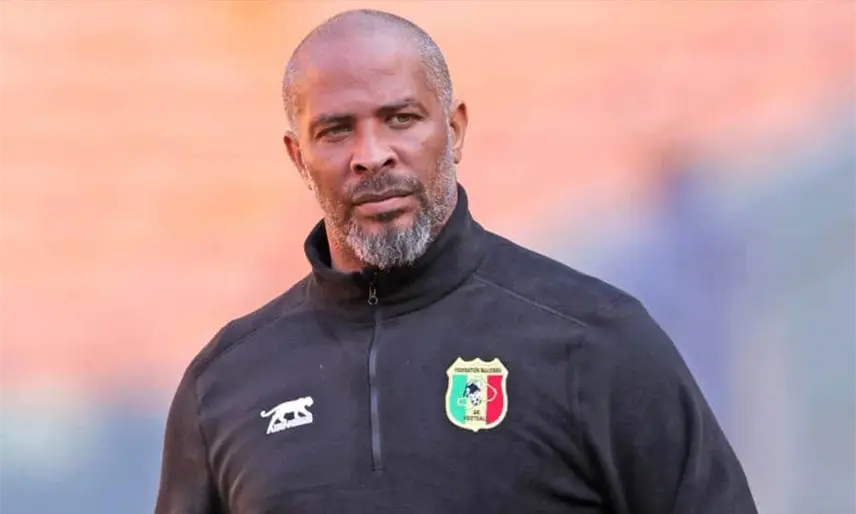 Entrenador de Nigeria atribuye eliminación para el Mundial 2026 a que "les hicieron vudú"