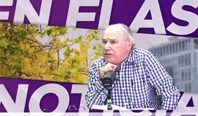 "Declaraciones de AMLO manifiestan un gobierno débil", considera Rodríguez Prats