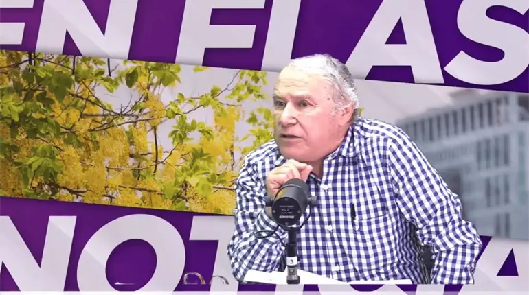 "Declaraciones de AMLO manifiestan un gobierno débil", considera Rodríguez Prats