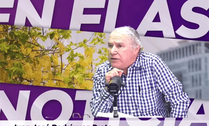 "Declaraciones de AMLO manifiestan un gobierno débil", considera Rodríguez Prats