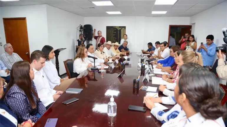 Espera Cultura que presupuesto 2026 sea mejor que el ejercido este año