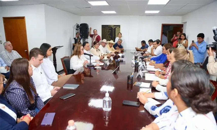 Espera Cultura que presupuesto 2026 sea mejor que el ejercido este año