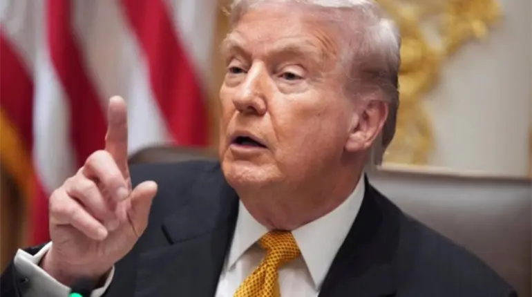 Analiza Trump ataque terrestre en Venezuela o presión para lograr la renuncia de Maduro