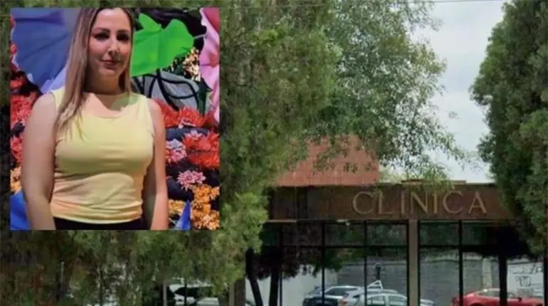 Mujer muere por mordedura de araña en NL