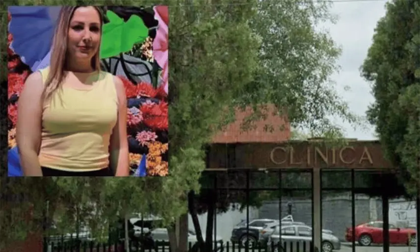 Mujer muere por mordedura de araña en NL