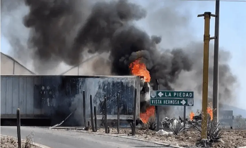 Sheinbaum confirma ataque de CJNG a militares en operativo para detener a líder criminal