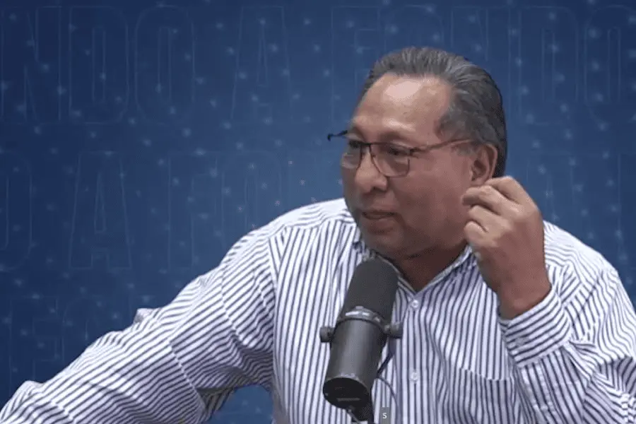 Recuerdan al locutor Luis Illán Torralba a 21 años de su fallecimiento