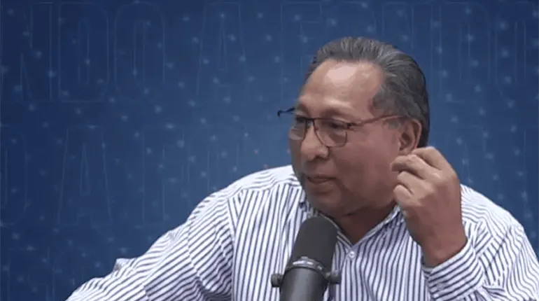 Recuerdan al locutor Luis Illán Torralba a 21 años de su fallecimiento