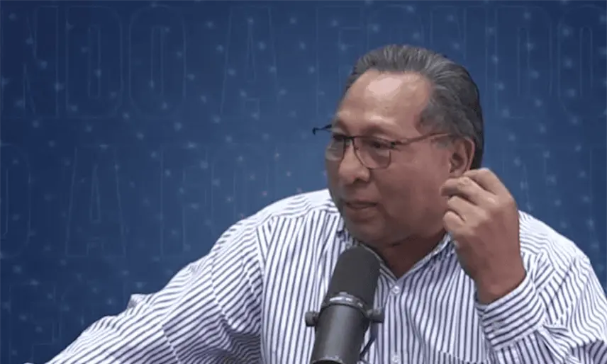 Recuerdan al locutor Luis Illán Torralba a 21 años de su fallecimiento