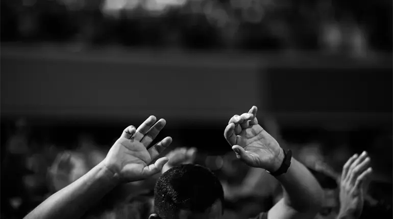 Cerrará el año Tabasco, con 23 asociaciones religiosas de nueva creación