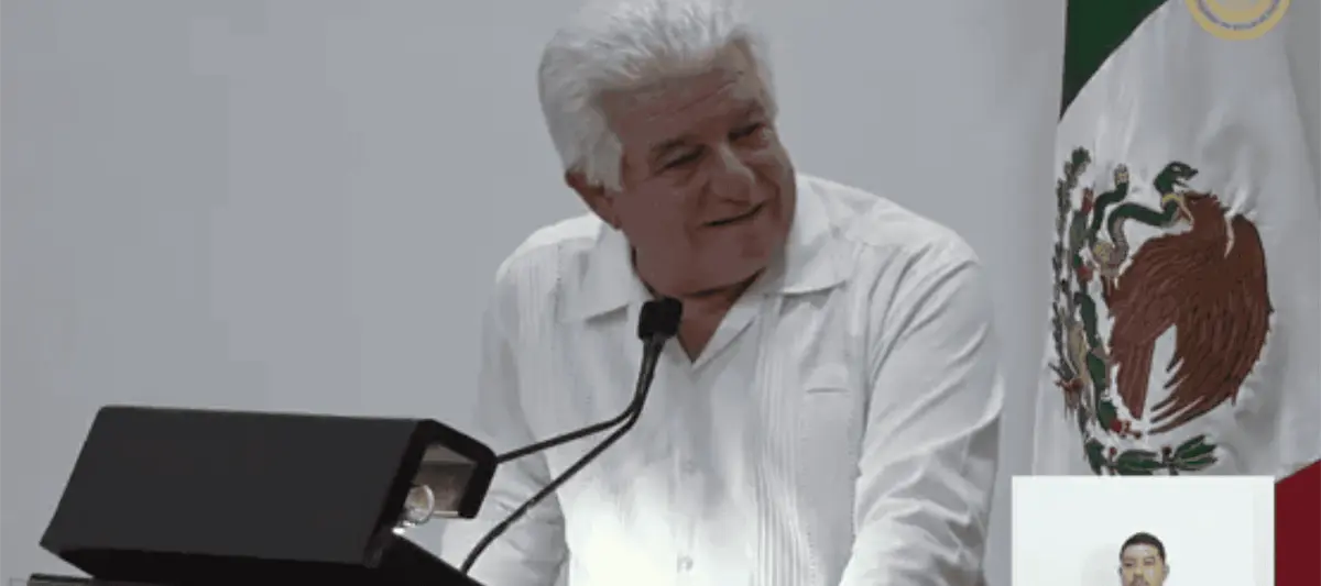 "Faltan menos" detenciones por vínculos con La Barredora, afirma Segotab