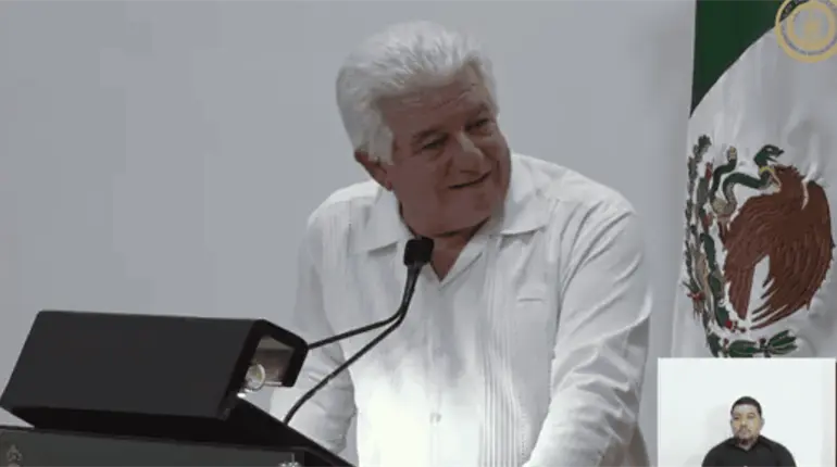 "Faltan menos" detenciones por vínculos con La Barredora, afirma Segotab