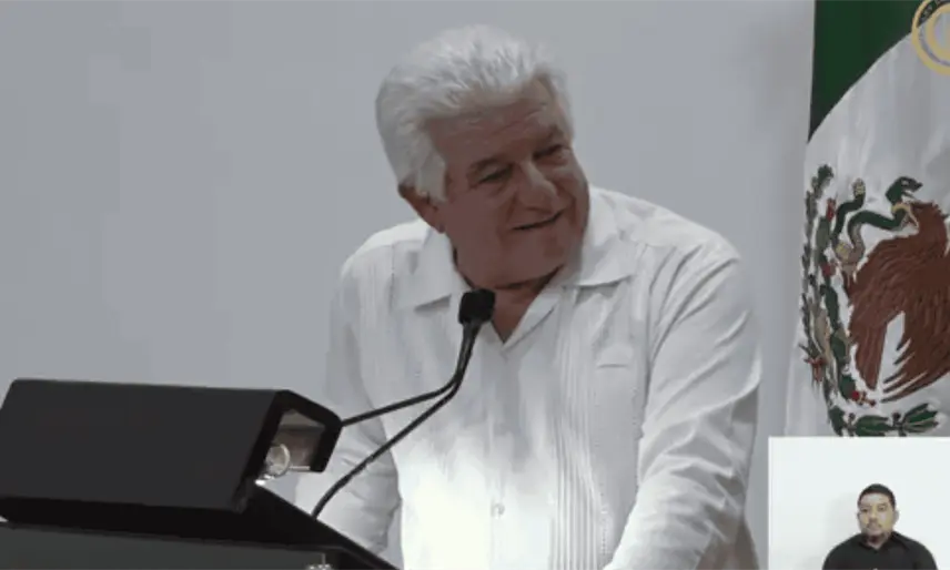 "Faltan menos" detenciones por vínculos con La Barredora, afirma Segotab