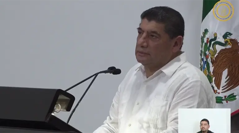 En febrero iniciará operaciones el C5; sistema estará consolidado antes de dos años: SSPC en comparecencia