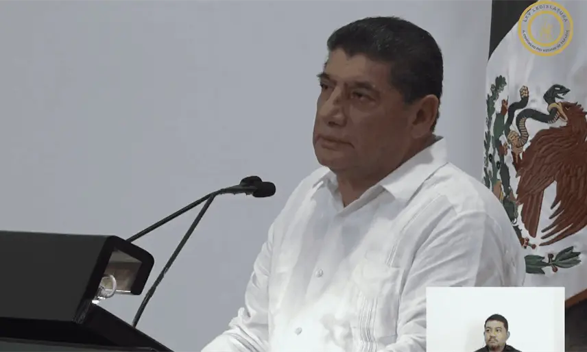 En febrero iniciará operaciones el C5; sistema estará consolidado antes de dos años: SSPC en comparecencia