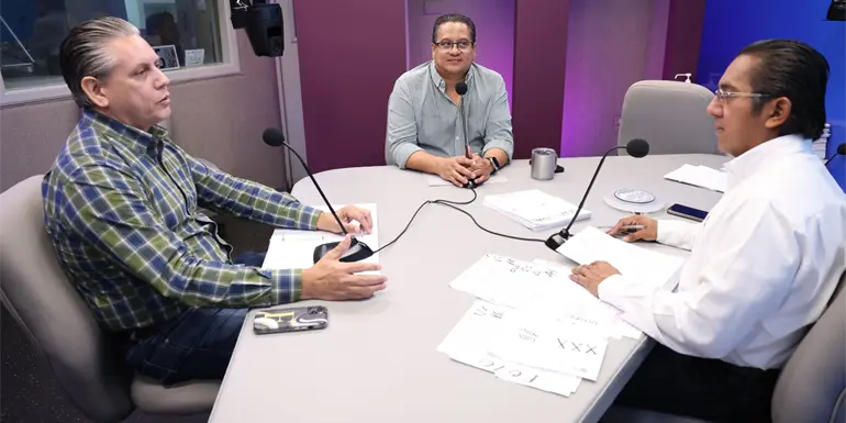 Lanzan "Festival La Artesanal", para promover productos tabasqueños en el país