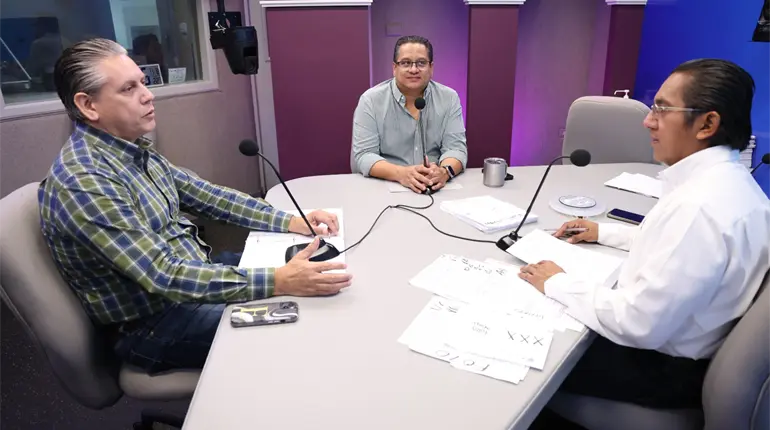 Lanzan "Festival La Artesanal", para promover productos tabasqueños en el país