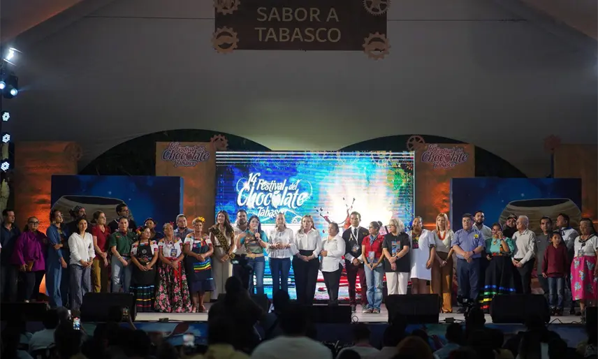 Hoteleros de Tabasco piden a Turismo calendario de festivales para promocionarlos fuera de la entidad