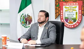 FGR investiga a alcalde de Tijuana por lavado de dinero y delincuencia organizada