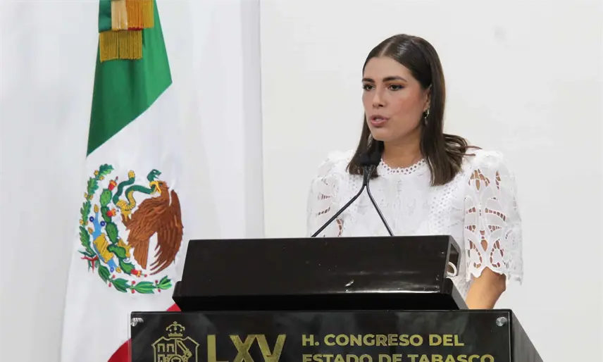 Programas sociales ayudaron a que 451 mil tabasqueños salieran de la pobreza: Bienestar