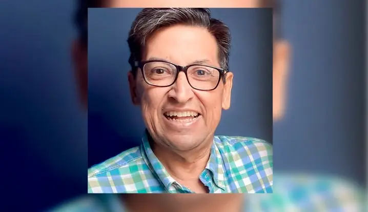 Lamenta gobernador, Cultura y comunicadores fallecimiento del periodista Carlos Marí